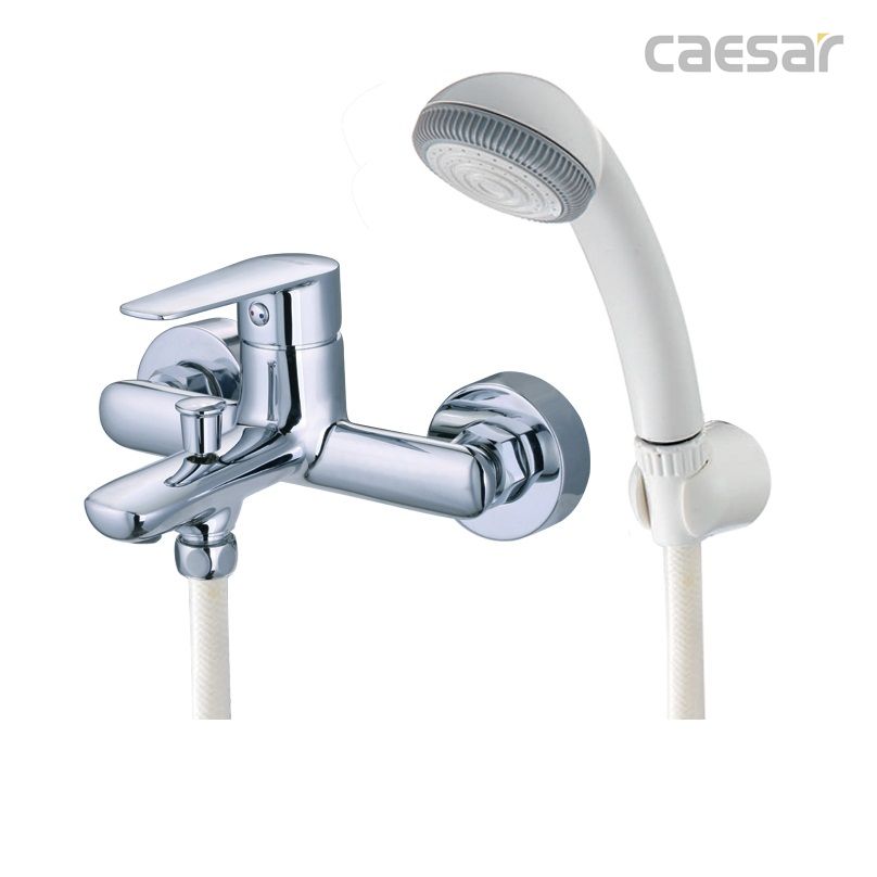 Vòi sen tắm Caesar S383C